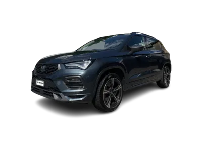Seat SEAT Ateca 2.0 TSI FR 4Drive DSG im Auto Abo von CARIFY