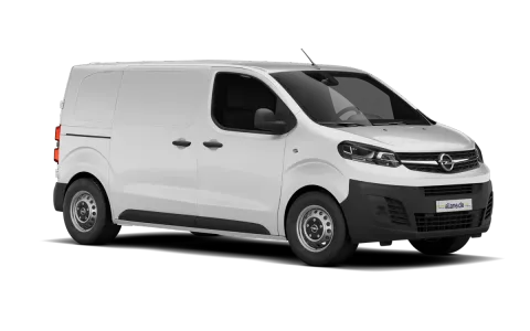 Opel Opel Vivaro 1.5 Diesel 120 Stop&Start M Flexkabine im Leasing von Allane