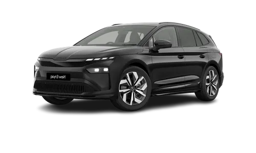 Skoda Skoda Enyaq 82 kWh, 210 kW im Auto Abo von FINN