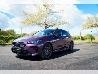 BMW BMW 1er M Top Ausstattung sofort verfügbar im Auto Abo von LeasingMarkt.de