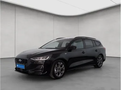 Ford Ford Focus Turnier 1.0 EcoBoost Hybrid Aut. ST-LINE X *SOFORT!!!* im Leasing von LeasingMarkt.de