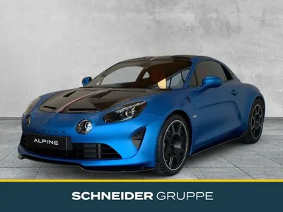 Alpine Alpine A110 R 70 ‼️DEAL‼️ - letzte Chance im Leasing von LeasingMarkt.de