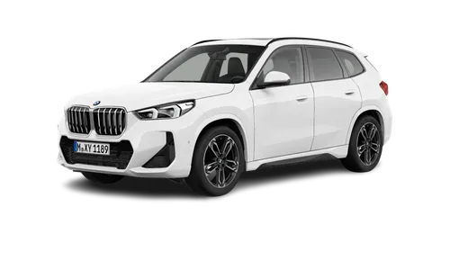 BMW BMW X1 sDrive20i Steptronic im Auto Abo von FINN