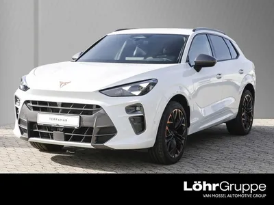 Cupra Cupra Terramar VZ 2.0TSI 195kW/265PS 7-Gang-DSG 4Drive im Auto Abo von Null-Leasing
