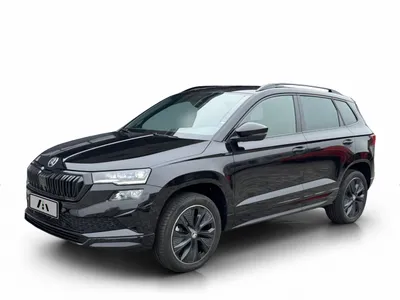 Skoda Skoda Karoq 2.0 TSI Sportline im Auto Abo von ViveLaCar