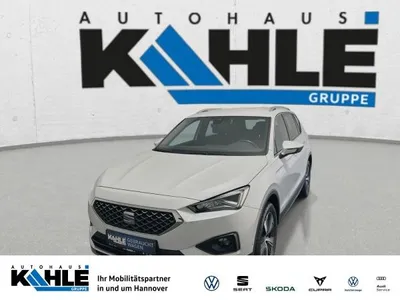 Seat Seat Tarraco 2.0TSI DSG Xcellence im Leasing von LeasingMarkt.de