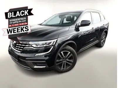 Renault Koleos 1.3 TCe 160 EDC Zen LED Nav PDC Auto-Abo privat im Auto Abo von Autohaus Tabor