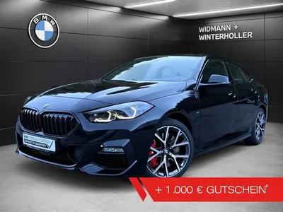 BMW BMW 220i xDrive Gran Coupé M Sport HUD ACC DA H/K im Auto Abo von Null-Leasing