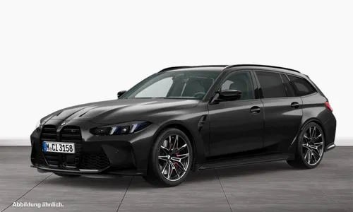 BMW BMW M3 Competition M xDrive Touring Harman/K Kamera im Leasing von Null-Leasing