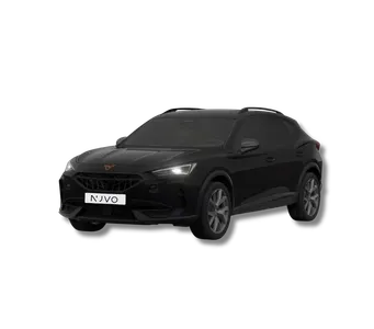 Cupra Cupra Formentor im Auto Abo von NUVO