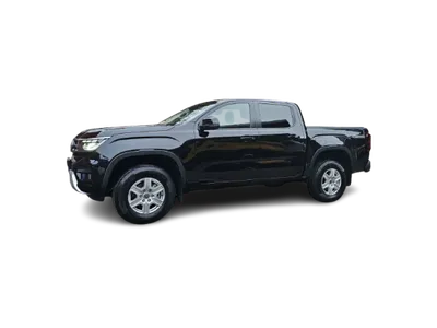 VW VW Amarok 2.0TDI Life im Auto Abo von CARIFY