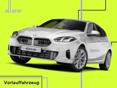 BMW BMW 1er M 120i M-Sport 125 kW Steptronic Automatik - Leasing mit Kaufoption im Auto Abo von LeasingMarkt.de