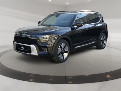 Smart Smart #5 premium im Auto Abo von Faaren