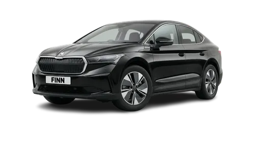 Skoda Skoda Enyaq Coupé 85 im Auto Abo von FINN