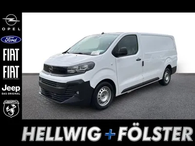 Opel Opel Vivaro ✅ Cargo AUTOMATIK L3H1(L) + FlexCargo + Rückfahrkamera + Holzboden | Gewerbeaktion-NORD✅ im Leasing von LeasingMarkt.de