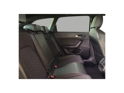 Seat SEAT Leon ST 1.5 eTSI mHEV DSG Hola FR im Auto Abo von CARIFY