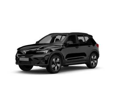 Volvo Volvo XC40 Plus Black Edition B3 🛠️​​SUMMER SALE für handwerksnahe Betriebe ​🛠️​ im Auto Abo von Leasing Lama