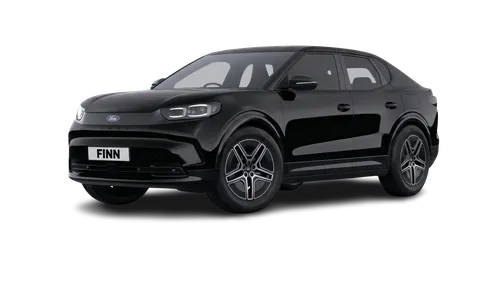 Ford Ford Capri Extended Range 77kWh RWD im Auto Abo von FINN