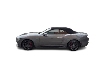Ford FORD Mustang Convertible 5.0 V8 GT im Auto Abo von CARIFY