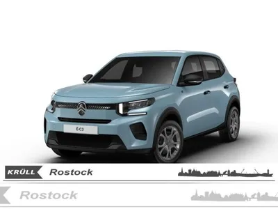 Citroen Citroën C3 🧨 +NEUES MODELL+GEWERBEAKTION+ 🧨 im Auto Abo von LeasingMarkt.de