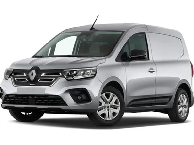 Renault Renault Kangoo Rapid III Advance L1 Blue dCi 95 MY24 im Auto Abo von LeasingTime