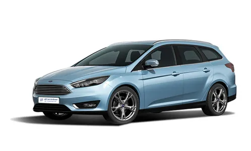 Ford Ford Focus Turnier 1.5 EcoBlue TITANIUM im Auto Abo von akf servicelease