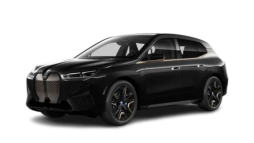 BMW BMW iX M60 im Auto Abo von Faaren