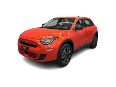 Fiat FIAT 600 1.2 Hybrid Cult C&S&W im Auto Abo von CARIFY