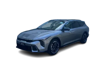 Kia KIA K4 SW 1.6 T-GDi GT-Line im Auto Abo von CARIFY