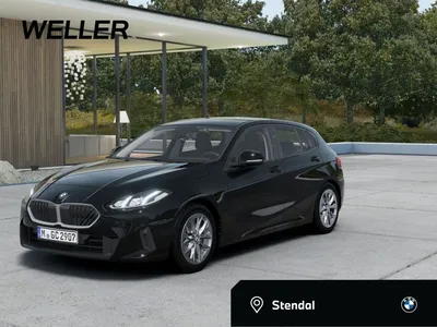 BMW BMW 120 Leasing ab 222 EUR LT 2026 im Leasing von Null-Leasing