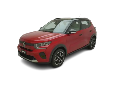 Citroen CITROEN C3 1.2 Hybrid Max im Auto Abo von CARIFY