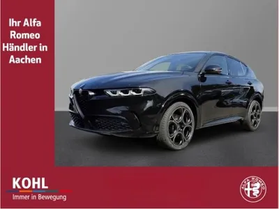 Alfa Romeo Alfa Romeo Tonale Ibrida Intensa 1.5 VGT Mild Hybrid 160PS Keyless im Auto Abo von LeasingMarkt.de