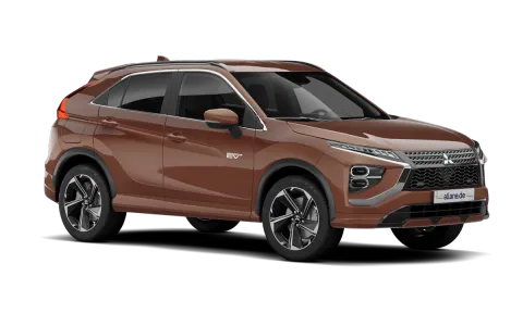 Mitsubishi Mitsubishi Eclipse Cross 2.4 PLUG-IN HYBRID 4WD Select im Auto Abo von Allane