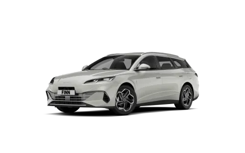 BYD BYD Seal 6 DM-i Touring 1.5T DM-i Touring im Auto Abo von FINN