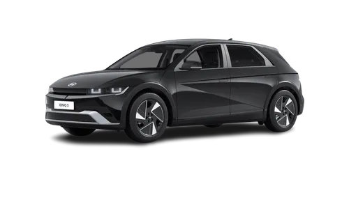 Hyundai Hyundai IONIQ 5 63kWh 125 kW Heckantrieb im Auto Abo von FINN