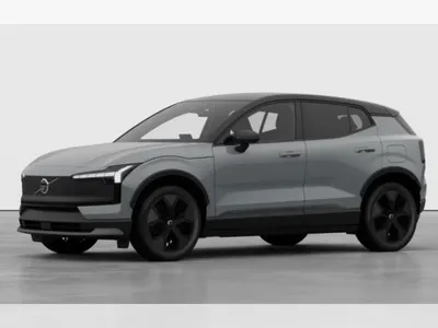 Volvo Volvo EX30 Cross Country | Ultra Twin Motor | Gewerbeleasing im Auto Abo von LeasingTime