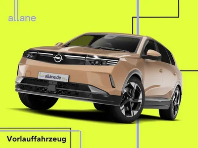 Opel Opel Grandland Hybrid 107 kW GS im Leasing von Null-Leasing