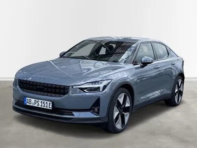 Polestar Polestar 2 Standard Range Single +++SOFORT VERFÜGBAR+++ im Auto Abo von LeasingTime
