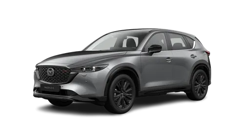Mazda Mazda CX-5 2.5L SKYACTIV G 194PS 6AT FWD HOMURA im Auto Abo von Faaren