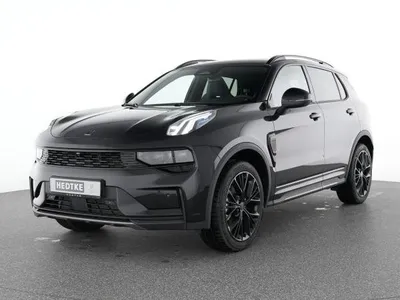 Lynk & Co LYNK & Co 01 Core im Auto Abo von LeasingMarkt.de