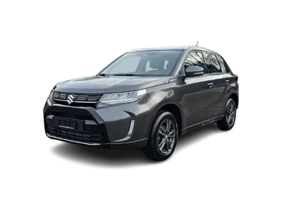 Suzuki SUZUKI VITARA Automat 4x4 MildHybrid im Auto Abo von CARIFY