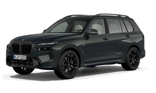 BMW BMW X7 xDrive40d im Auto Abo von FINN