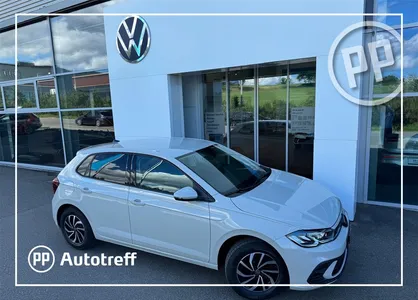 VW VW Polo 1.0 TSI Life DSG im Auto Abo von CARIFY