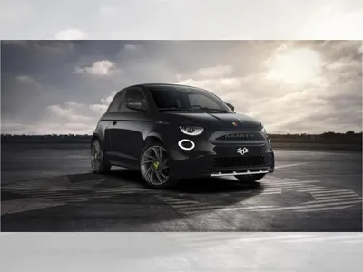 Abarth Abarth 500C E Turismo CABRIO - Vollausstattung - in Kürze verfügbar im Auto Abo von LeasingMarkt.de