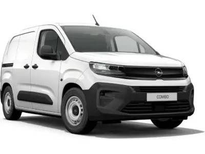 Opel Opel Combo Cargo 1.2 L1H1 Klima, PDC Bestellfahrzeug im Auto Abo von LeasingMarkt.de