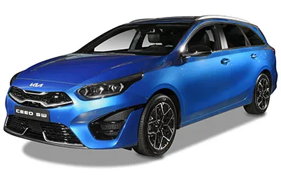Kia KIA CEED 1.0 T-GDI ULTIMATE EDITION SPORTSWAGON🚨AKTIONS-ALARM!🚨NUR SOLANGE DER VORRAT REICHT!🚨 im Auto Abo von Null-Leasing