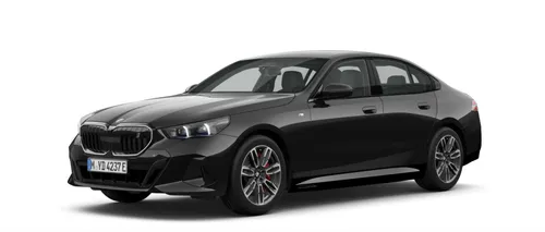 BMW BMW i5 40 xDrive im Auto Abo von Faaren