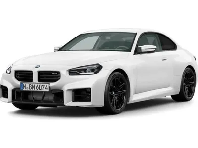 BMW BMW M2 Coupé,Memory,M-Sportsitze,Park.Ass.,uvm. im Auto Abo von LeasingMarkt.de