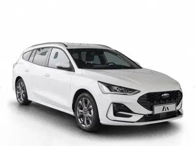 Ford Ford Focus Turnier ST-Line X im Auto Abo von ViveLaCar