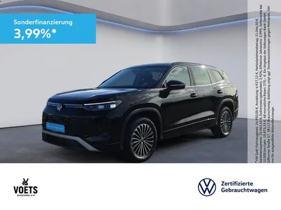 VW Volkswagen Tayron 2.0 TDI 4Motion Life DSG+ im Leasing von Null-Leasing